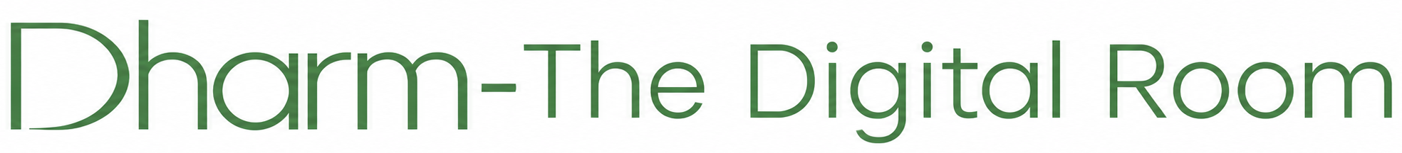 Dharm-The Digital Room